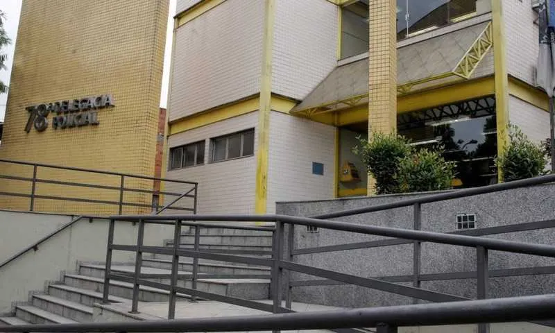 Foragido da justiça é preso no Fonseca