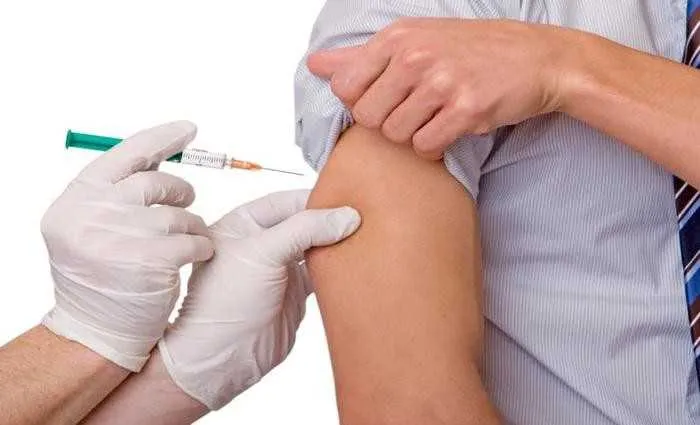 Postos de saúde têm vacina contra a hepatite B o ano inteiro