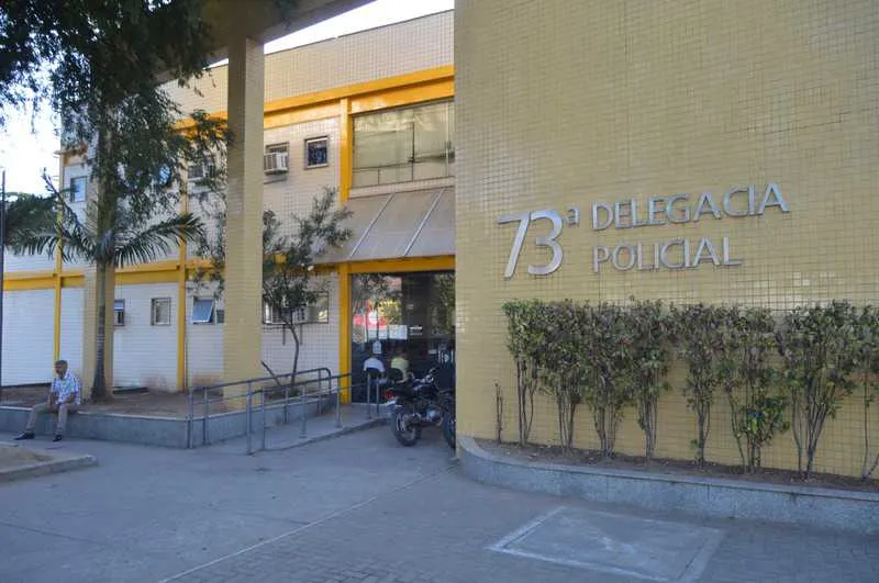 Policiais recuperaram duas cargas roubadas em São Gonçalo