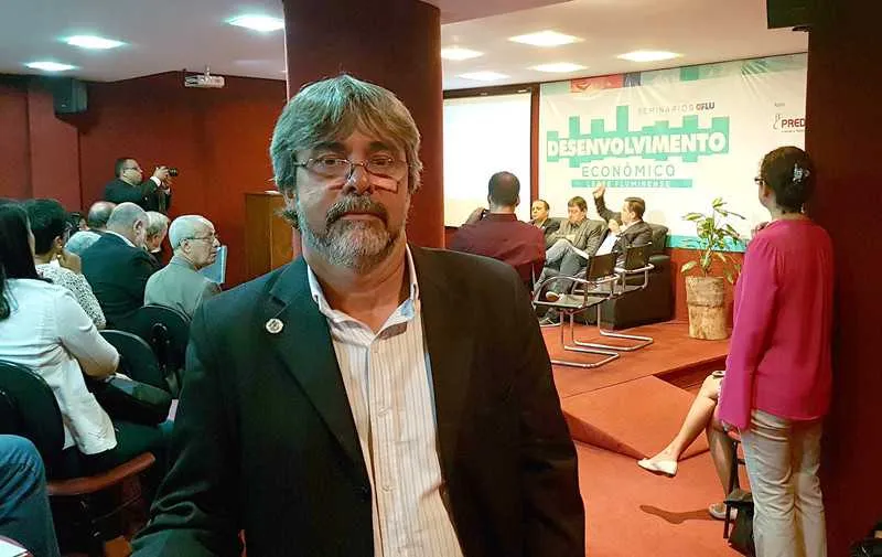 José disse que exposição vai mostrar desenvolvimento da cidade