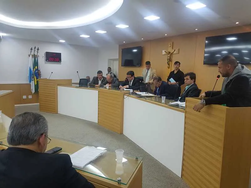 Projeto do prefeito Nanci foi aprovado pela Cãmara