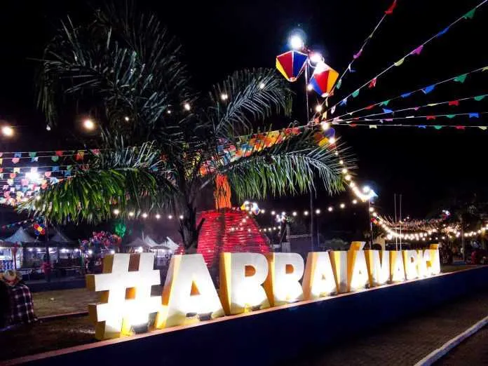 Imagem ilustrativa da imagem Maricá prepara Arraiá 2019 com festas e atividades durante o mês de junho