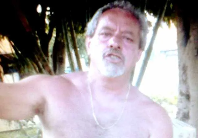 O corpo da vítima foi levado para o Instituto Médico Legal (IML) de Teresópolis