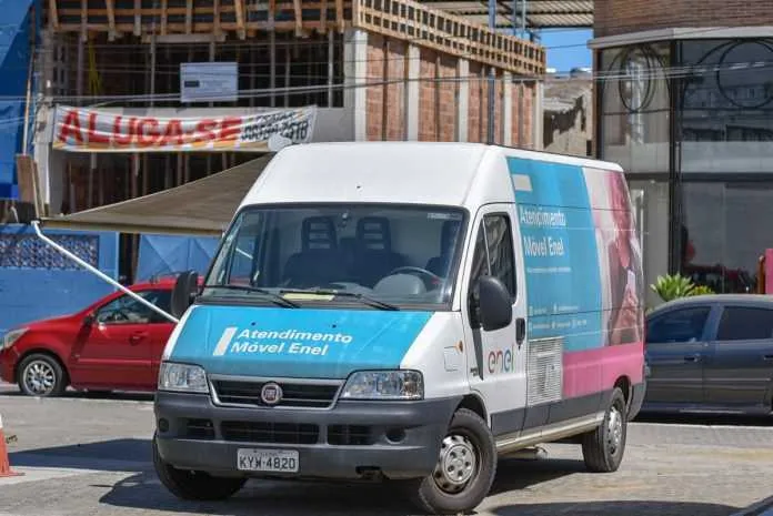  Atendimento é realizado na Praça Orlando de Barros Pimentel