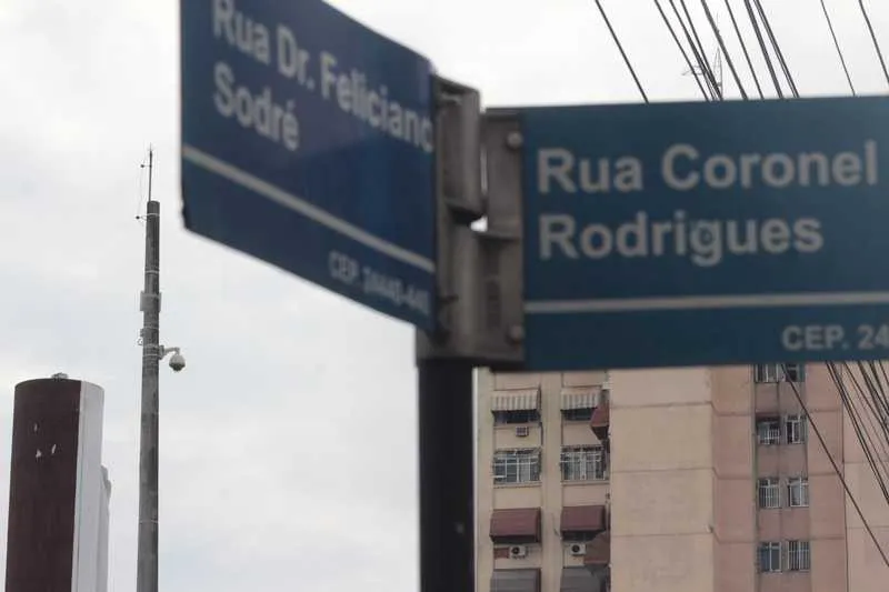  A Prefeitura não informou em quais bairros os equipamentos estão inoperantes 