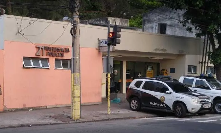 Hoje (5), um suspeito foi preso por participação no crime #OSG
