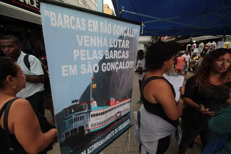 O Fórum de Acompanhamento do Orçamento de São Gonçalo disse que vai continuar lutando