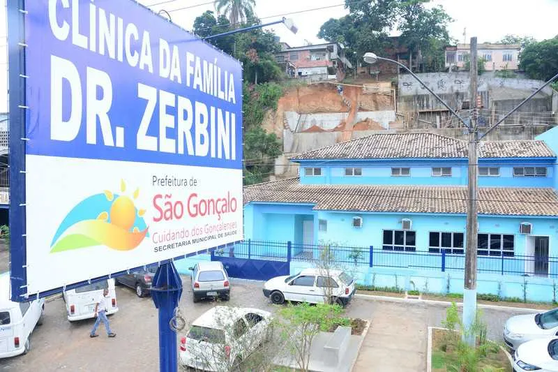 
A atualização do cadastro pode ser feita em qualquer Unidade Básica de Saúde dos bairros