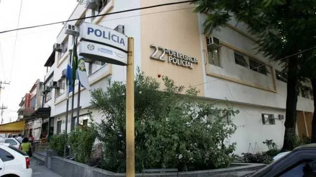 As prisões aconteceram durante operação em Braz de Pina