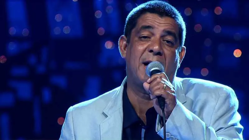 >> Zeca Pagodinho homenageará Arlindo Cruz