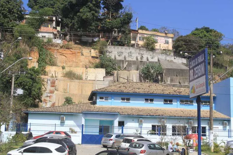 Seis meses depois de reportagem de OSG, nada mudou de acordo com moradores da região