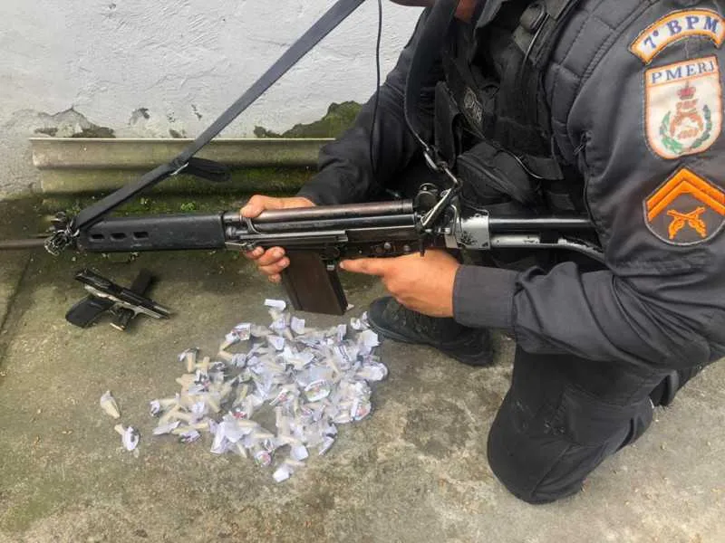 Suspeito de cometer crimes de ‘saidinha de banco’, Euclides Augusto Santana Lourenço foi preso por policiais da Delegacia de Roubos e Furtos (DRF)