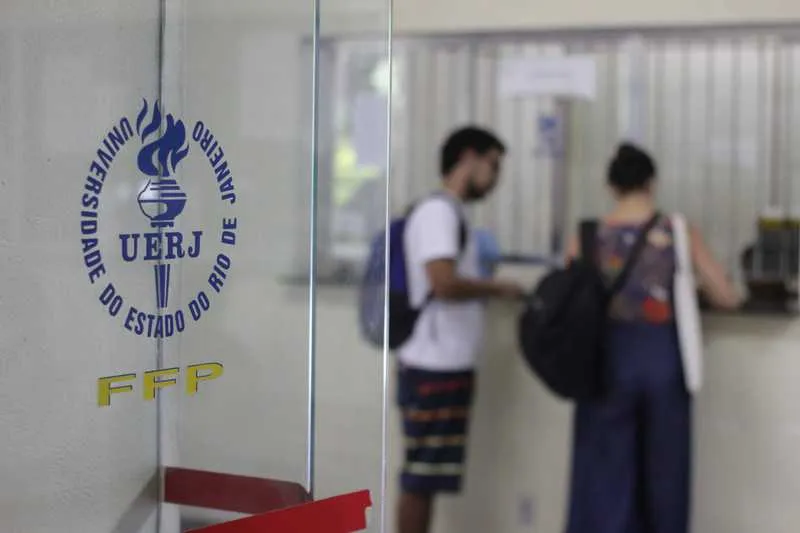 Imagem ilustrativa da imagem UERJ retoma atividades após meses de greve dos servidores
