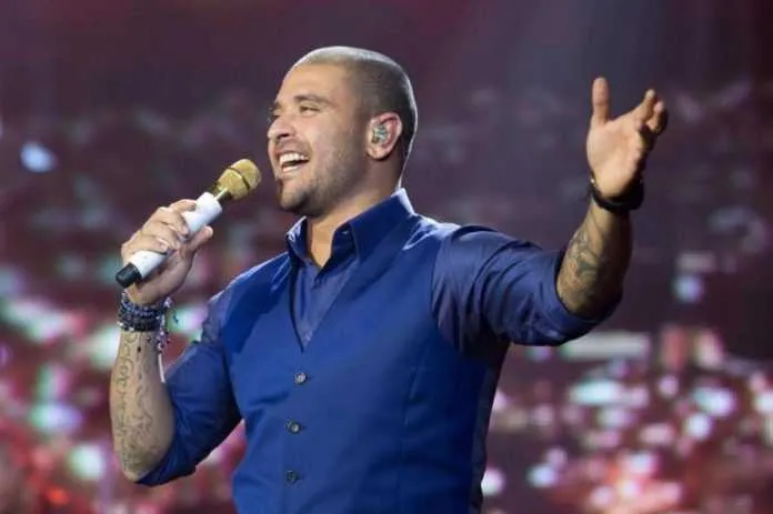 
Diogo Nogueira vai apresentar clássicos do samba e da MPB, além de seus grandes sucessos