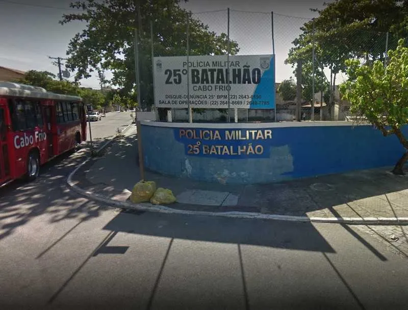 Crime teria sido cometido em 2014
