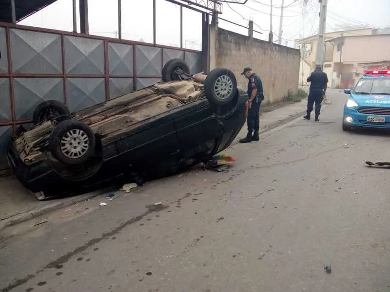 Assaltos foram cometidos na Amendoeira