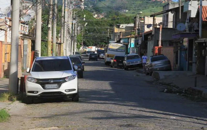 Estado de saúde da vítima é grave