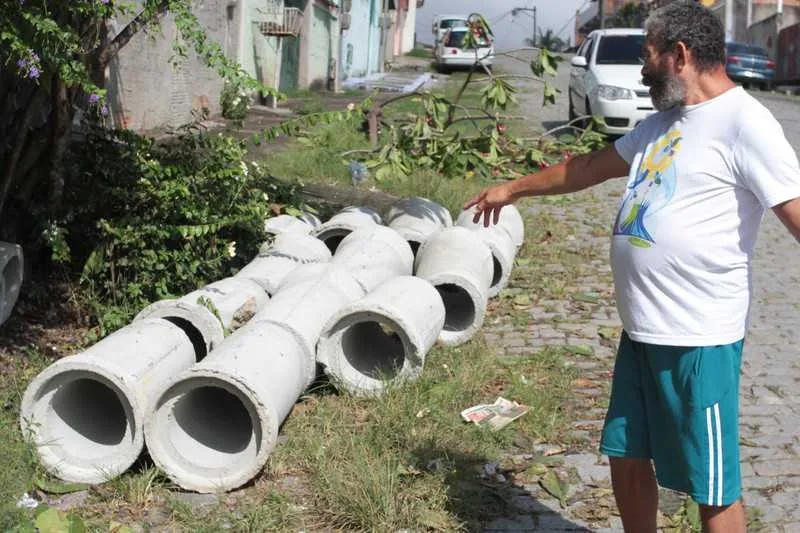 28 11 Benedito Manilhas abandonadas no Jóquei LEONARDO F