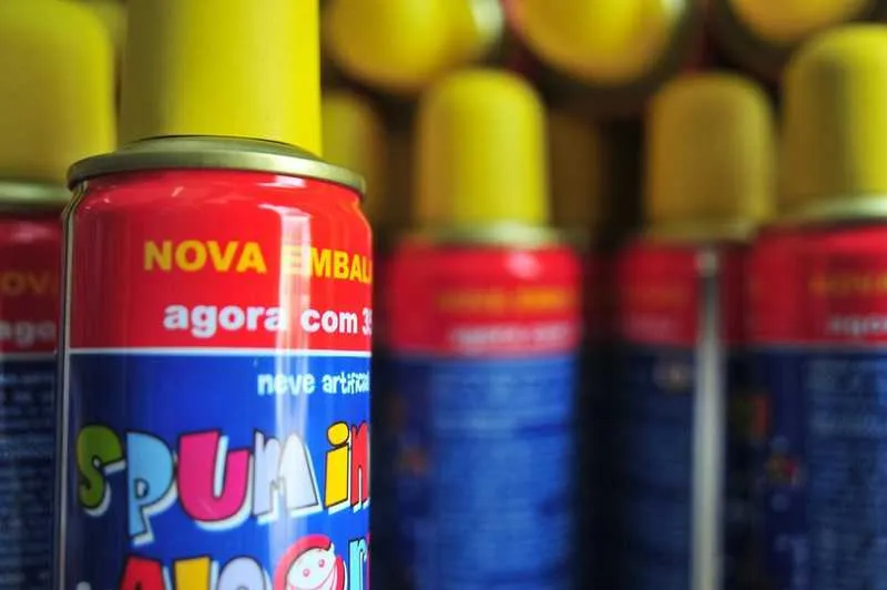 Objetivo com a medida é evitar acidentes e garantir a segurança dos foliões durante o Carnaval