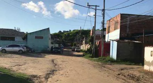 Caso aconteceu no bairro Vinhateiro, em São Pedro