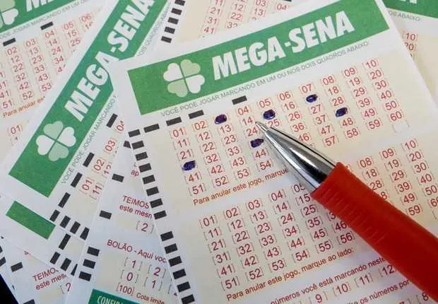 Imagem ilustrativa da imagem Mega-Sena sorteia prêmio de R$ 25 milhões hoje (2)
