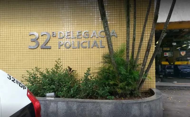 Caso aconteceu na Zona Norte da cidade