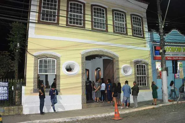 Abertura da nova mostra será na próxima quinta-feira