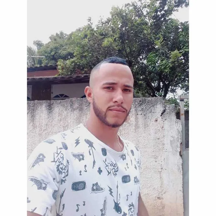 Anderson Antunes morreu em demolição de casa, no Caluge