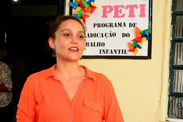 Imagem ilustrativa da imagem Itaboraí faz levantamento sobre trabalho infantil