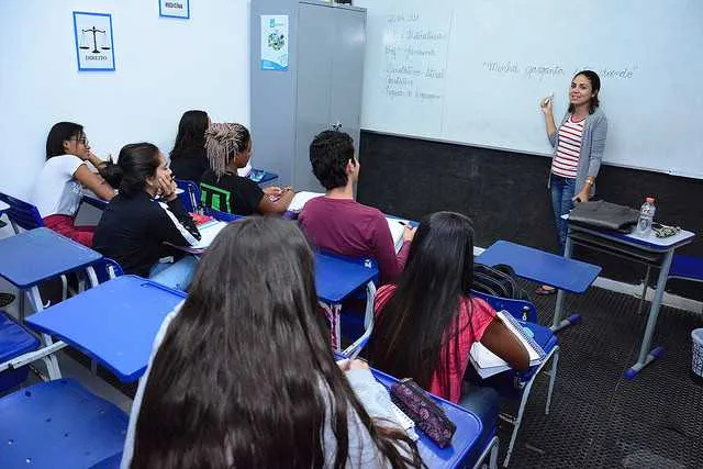 Resultado final do processo seletivo será divulgado no dia 25 de fevereiro, no Facebook do EU