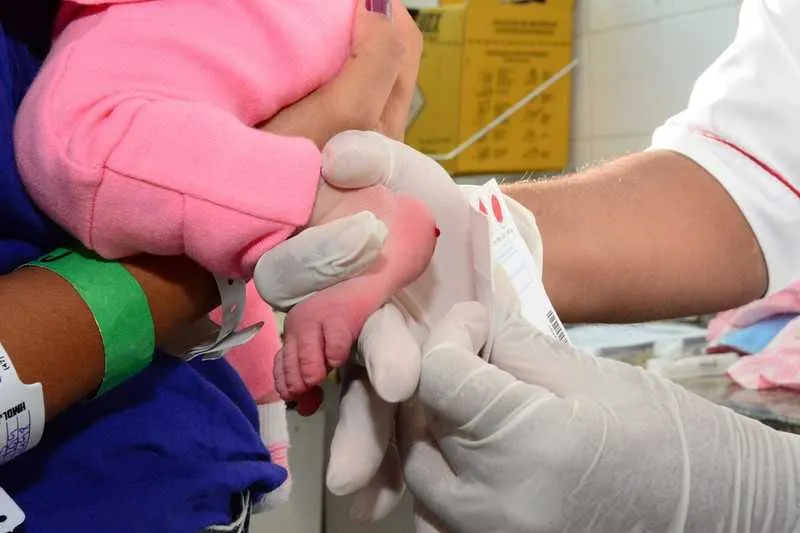 No primeiro quadrimestre de 2019, a maternidade realizou 279 partos na unidade, sendo 153 normais