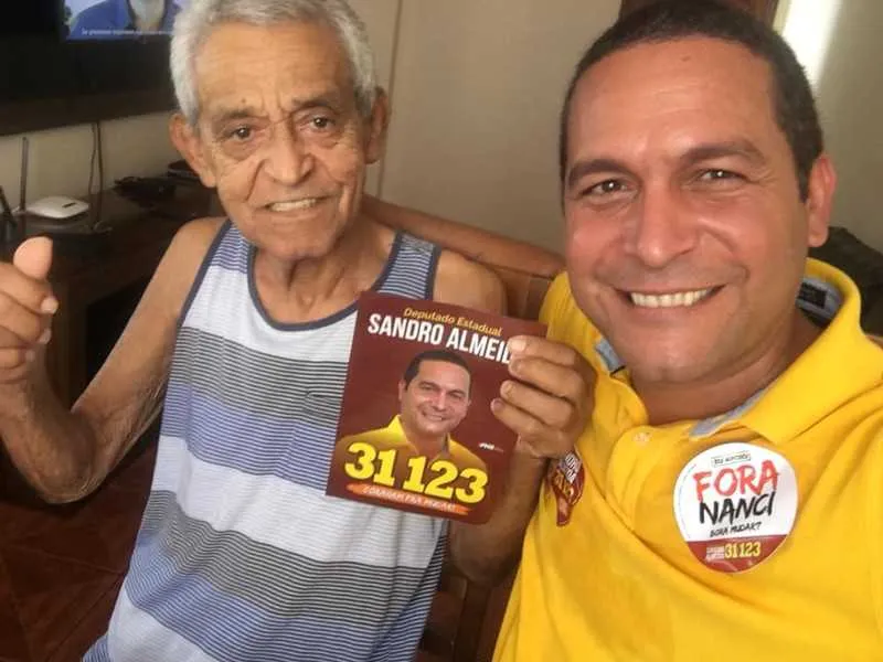 Jornalista lutava contra o Alzheimer