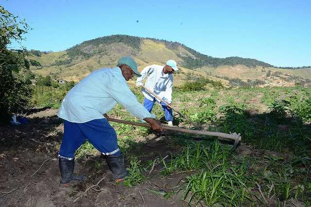 Objetivo do encontro é fortalecer os laços com agricultores