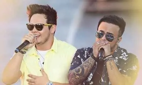 Show será realizado na Praça do Coração, no Centro