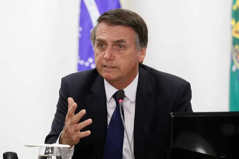 Bolsonaro retirou o Brasil do Pacto Global para Migração Segura, Ordenada e Regular da ONU