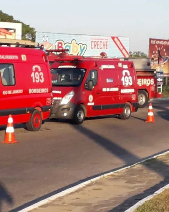 Caso aconteceu nesta quarta-feira (16)