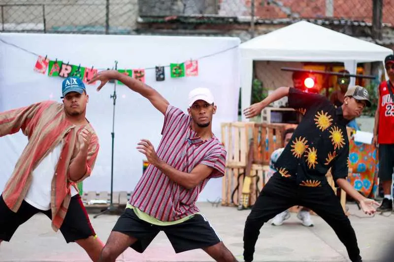  Programação inclui apresentação de artistas de SG e da região