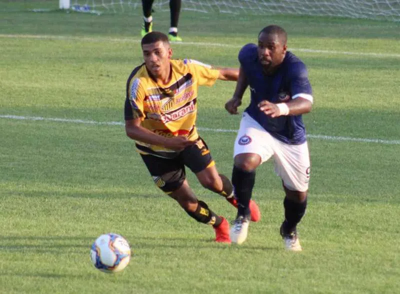 ADI fará seu último jogo na 4ª divisão nacional no domingo(8)