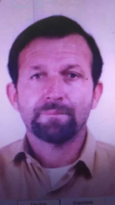 Conhecido como “Russo”, ele era proprietário de um depósito de bebidas no Cehab 