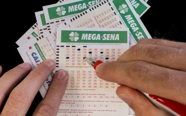 

O concurso será sorteado neste sábado, a partir das 20h