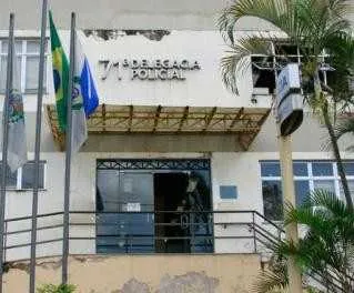 Polícia abriu inquérito para investigar ação de milícia na região 