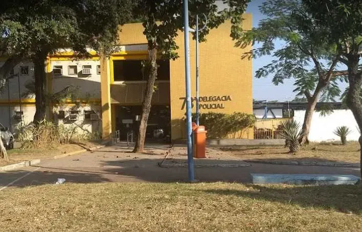 Caso aconteceu no Vila Lage, em São Gonçalo