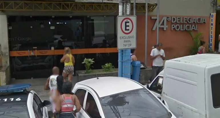 Caminhão havia sido roubado na BR-101
