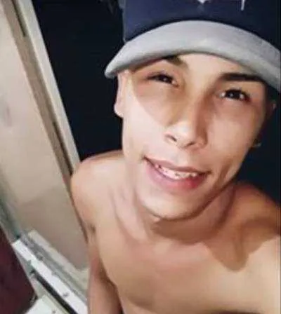 A vítima foi identificada como Yuri de Sena Ferreira.