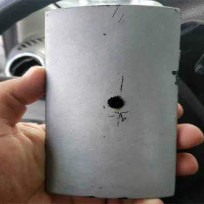 Caso ocorreu na manhã desta terça-feira (4)
