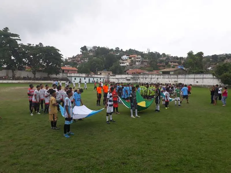 Evento é realização da Secretaria de Esporte e Lazer de Niterói
