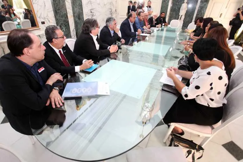 As inscrições podem ser realizadas a partir do próximo dia 31