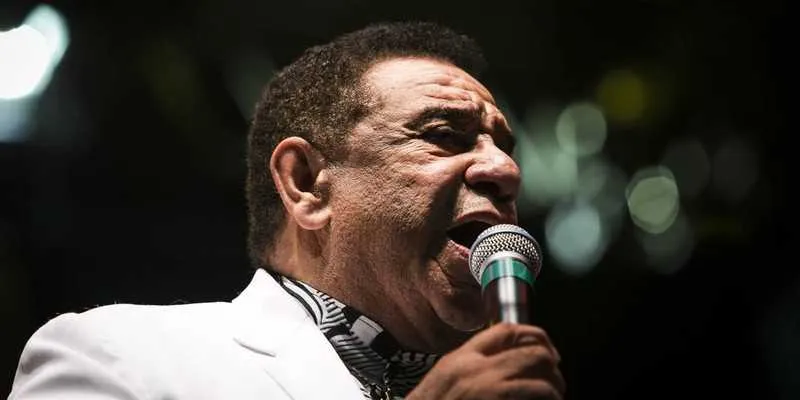 Cantor permanece internado em hospital da Bahia desde 20 de maio