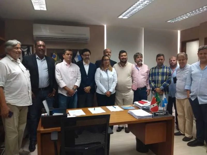  Ato prevê mapeamento de moradores em vulnerabilidade social