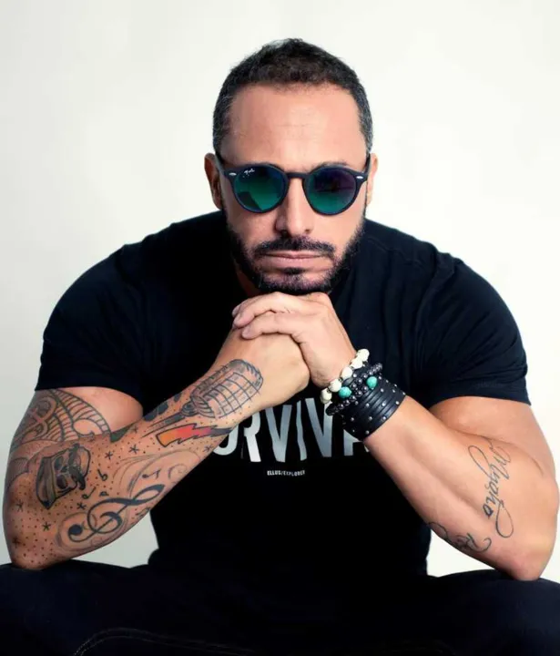 Imagem ilustrativa da imagem São Gonçalo Shopping fará tributo a Freddie Mercury nesta quinta